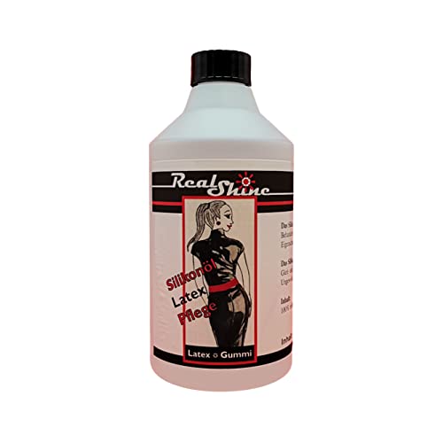 Realshine Soin pour latex 500 ml