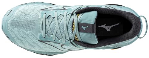 Mizuno Women's Wave Mujin 10 Running Shoe4