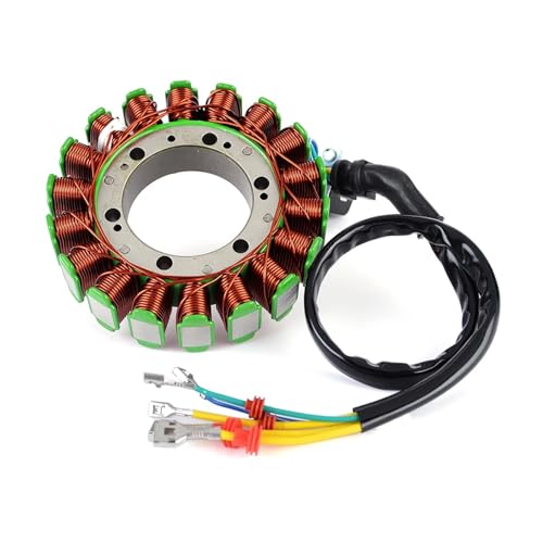 Bobina del estator del generador para MUV700 y motores magneto 31120-HL1-A01