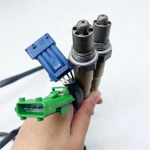 Sonde lambda anti pollution pour réussir le contrôle technique auto