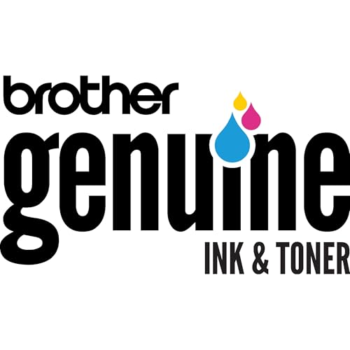 Brother Genuine LC3039Y, Single Pack Ultra High-Yield Yellow INKvestment Tank Ink Cartridge, Page Yield Up to 5,000 Pages, LC3039, Amazon Dash Replenishment Cartridge - image 5