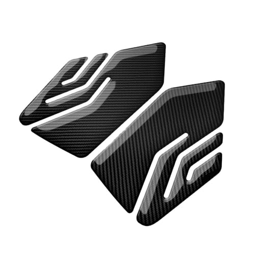 Tapis protège réservoir de qualité pour Tracer 9 finition premium moto