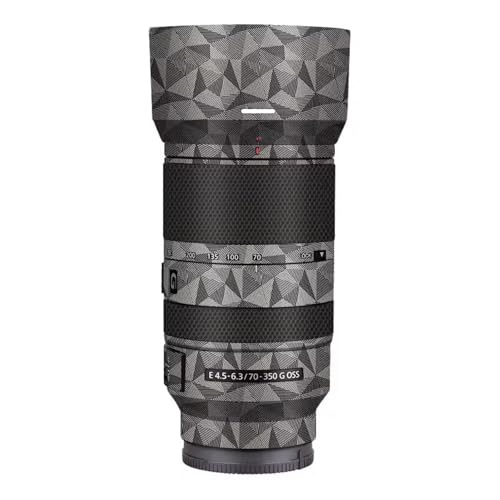 Mebont JANZT[ XebJ[Sony \j[ E 70-350mm F4.5-6.3 G WY[YɓKی쑕XebJ[ŁAώCAϖՐJXLیtBA (kgCAO`^)