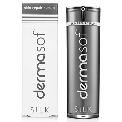 Dermasof Silk Medical-Grade Silicone Gel for Scars, 30 ml Pump
