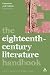 The Eighteenth-Century Literature Handbook (Literature and Culture Handbooks)