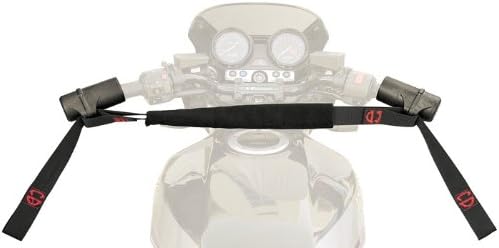 Canyon Dancer 32505 Black Bar-Harness II for 32" Handlebars