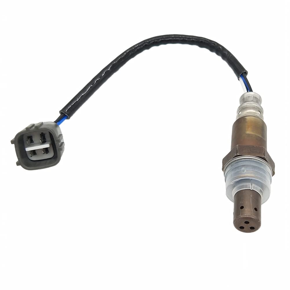 JESBEN 8946526140 O2 Oxygen Sensor Downstream Sensor 2 Replacement for Hiace TRH201R-RBMDKQ 1TRFE 2TRFE 2005-2013 89465-26140