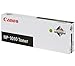 Produktbild Canon 1369A002 NP-1010 Tonerkartusche schwarz 4.000 Seiten Doppelpack