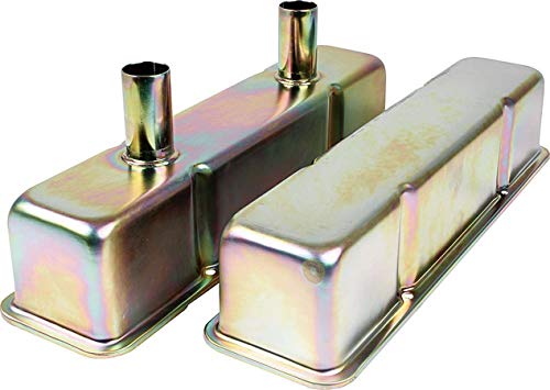Image of Allstar Performance ALL26145 Zinc 1-1 /2 inch Tube Steel Valve Cover