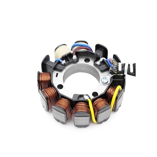 Bobine de stator magnéto pour restaurer l'allumage moto CRF450X 2009