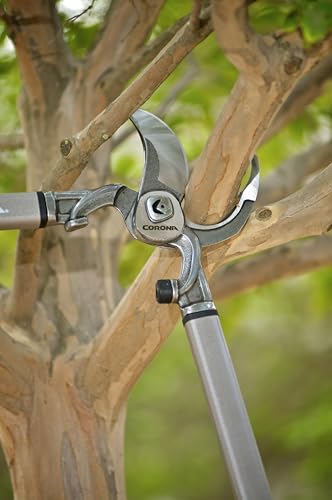 Corona Tools cizalla para ramas de 32 pulgadas miniatura 2