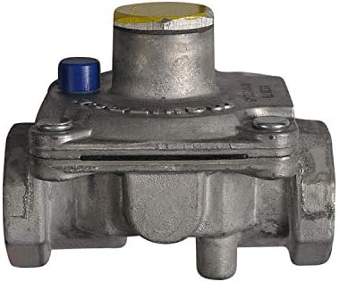 W11087445 Durable Cooktop Regulator Pressure compatible with 74007747 1009495 AH2085291 EA2085291