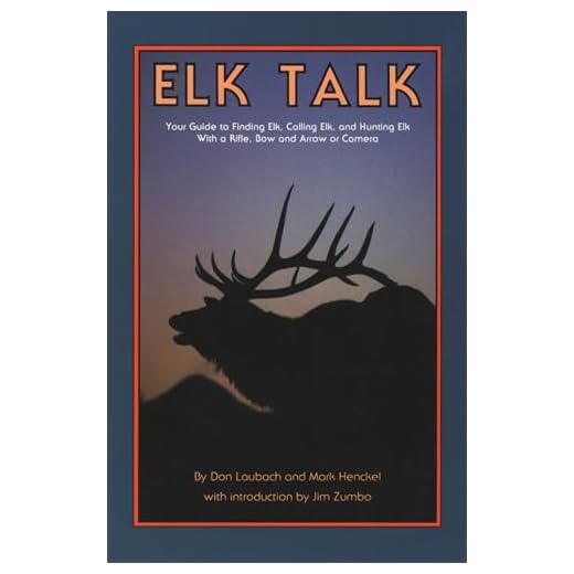 Elk Talk