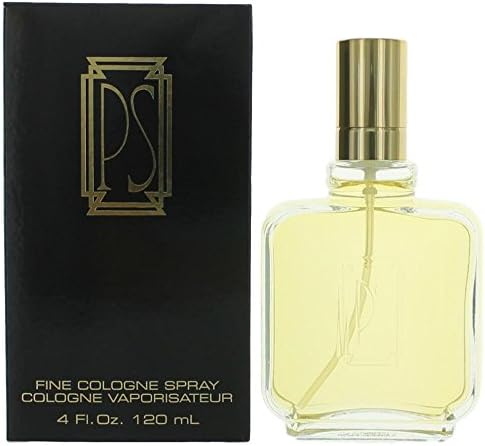 PAUL SEBASTIAN Ps Men By Paul Sebastian- Fine Cologne Spray 4 OZ