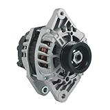 Auto Engine Parts ATG20803 Alternator Compatible With Hyundai 373002B860 373002B910 373002B750