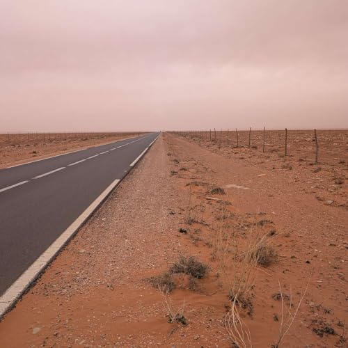 Day #41-#43 Making it around Morocco!