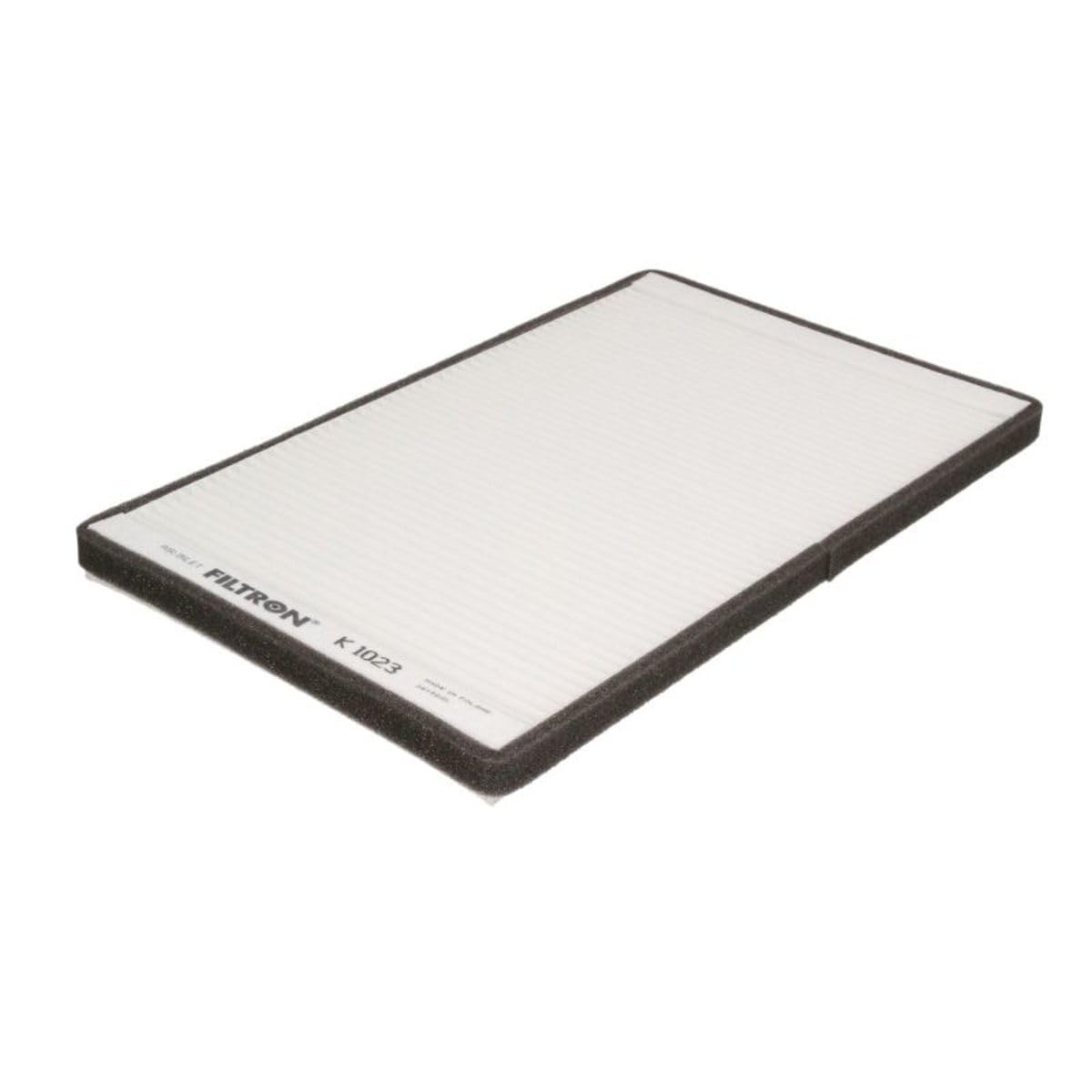 FILTRON K1023 Heating