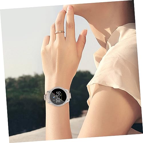 Bracelet montre inoxydable respirant pour vos activités pro et loisirs - 6