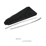  TAPPETINO CENTRALE LISTELLI VESPA 125 SPRINT SUPER GT GTR TS 150 GL SUPER