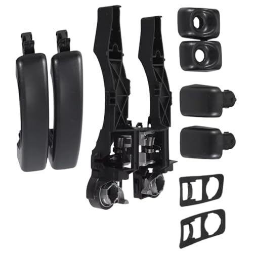 Support de poignée de porte Opel Movano 2011 2012 2013 2014 2015
