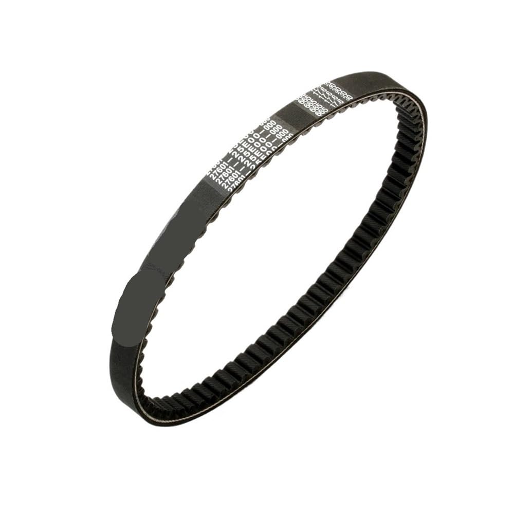 Courroie de transmission 665 17.6 pour réparer le moteur AJ50 ZZ50