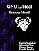 GNU Libtool Reference Manual