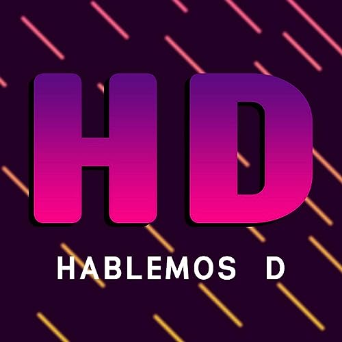 Hablemos D cover art
