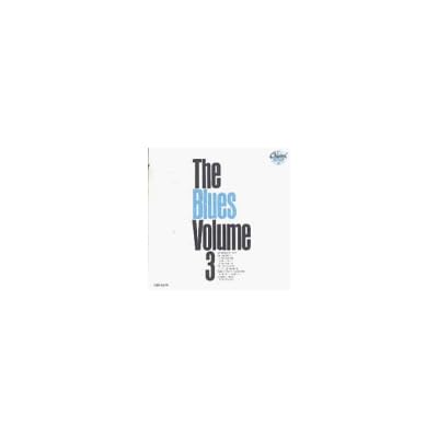 Vol. 3-Blues