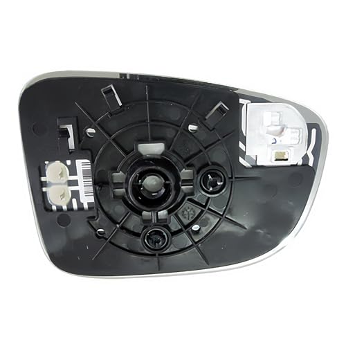 Avertissement angle aveugle miroir gauche thermique Mazda 3 pour resoudre retroviseur casse