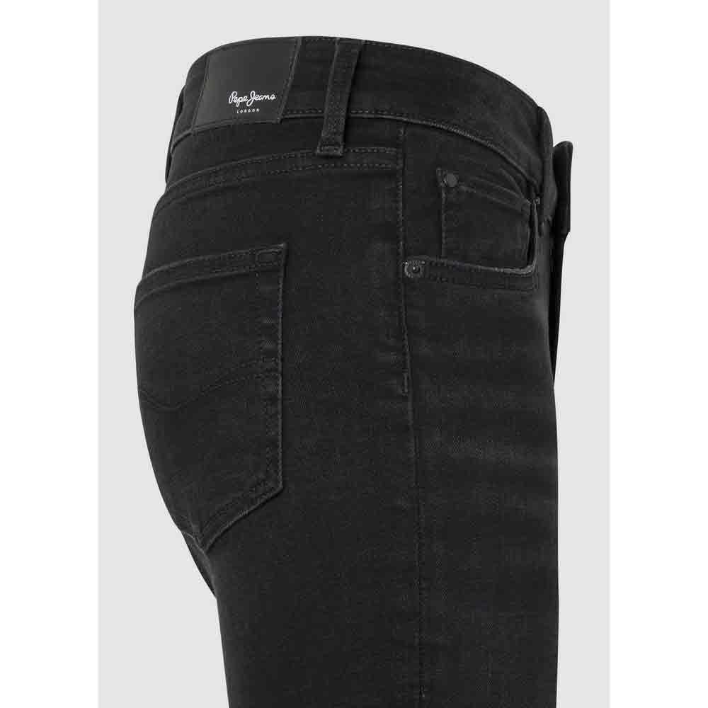 Pepe Jeans Damen Jeans Skinny Jeans Mw Pl204728