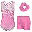Heart Sequin