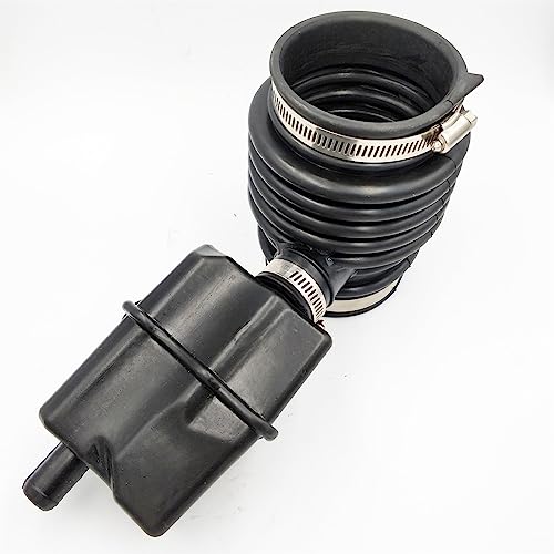 Tuyau d'admission d'air réparation panne moteur pour Nissan Murano Quest