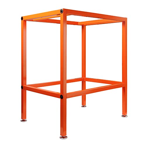 O'skool Router Table Steel Stand With Levelers #TOP1
