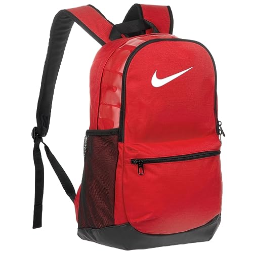 Nike Unisex-Adult Brasilia Medium Backpack