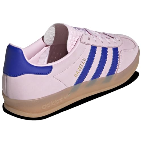 Image of adidas Women's Gazelle Running Sneakers