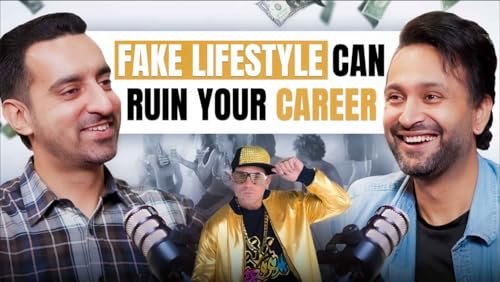 How Indian Stand Up Comedians Really Earn Parvinder's Journey from Corporate to Comedy [jo6b UOp Anl I]