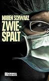 Cover zum Buch Zwiespalt