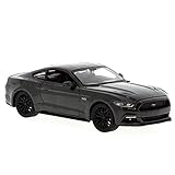 Karosserie in Metall und innen Kunststoff