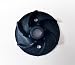 NEW KTM WATER PUMP WHEEL 2001-2012 250 400 450 520 525 EXC MXC SX XC 59035055144