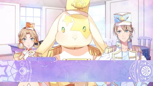 Jeu vidéo PQUBE Genso Manege Nintendo Switch Cartouche Aventure - vue 9