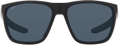 Miniatura 2 de Costa Del Mar Gafas de sol cuadradas Ferg para hombre