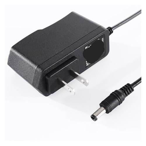 Adaptateur secteur 12V 1A idéal pour votre bureau ou salon