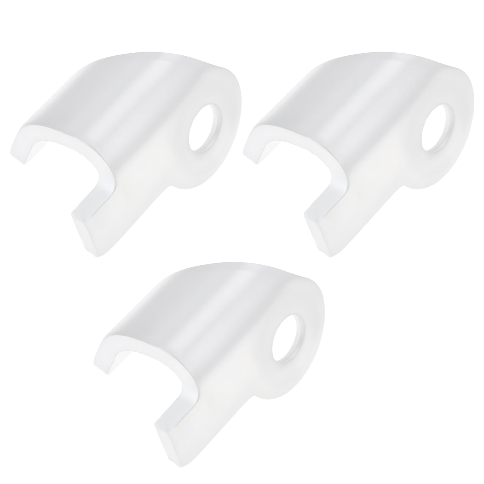 LT Easiyl 3Pcs Chain Catcher 1141-656-7700 Compatible with Stihl MS261 MS271 MS271C MS281 MS291