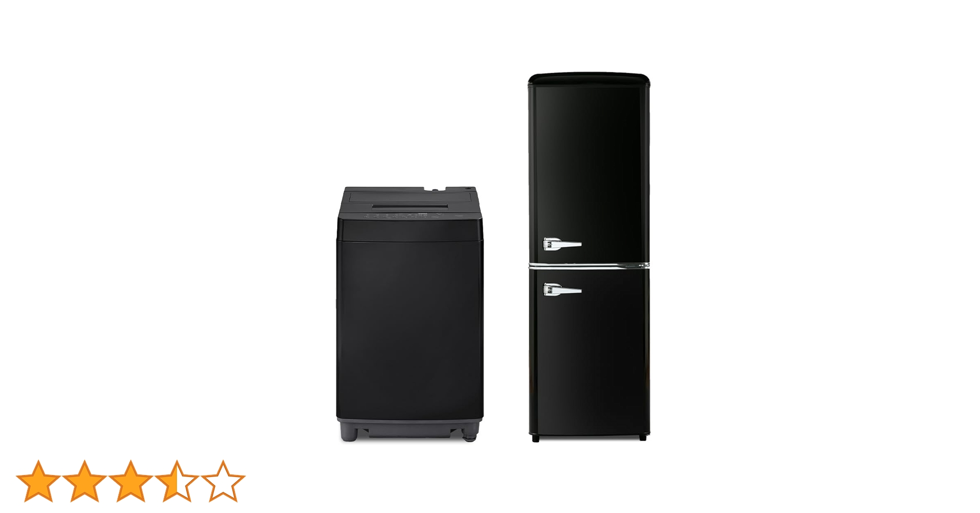 Amazon | 【新生活応援】【家電2点セット】アイリスオーヤマ