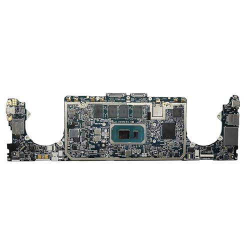 F-HONG ELECTRONIC CO LIMITED LTPRPTS �����p�m�[�g�p�\�R���}�U�[�{�[�h�V�X�e���{�[�h CPU���C���{�[�h Dell XPS 13 9310 2-in-1 SRK02 i7-1165G7 32GB LA-J851P 0W6