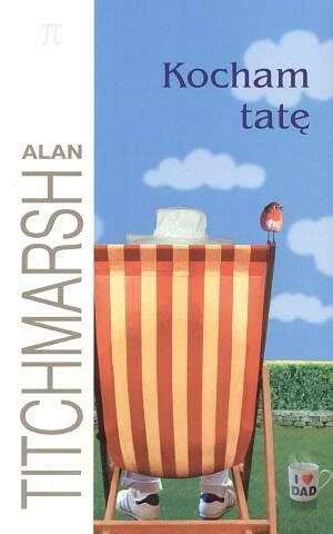 Kocham tate [Polish] 8373590331 Book Cover