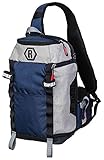 Rapala Countdown Sling Bag 42x25x13cm - Kunstködertasche für Spinnfischer, Ködertasche für Wobbler, Blinker & Gummifische, Angeltasche, Tasche zum Streetfishing