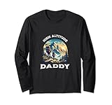 Photo Gallery hiking dad mountain climbing trekking camping outdoor daddy maglia a manica Photo Gallery hiking dad mountain climbing trekking camping outdoor daddy maglia a manica