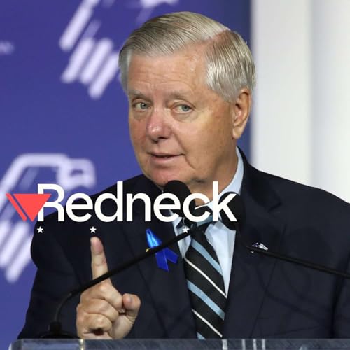 Kdo je muž, kter&yacute; Trumpa vyhecoval do v&aacute;lky