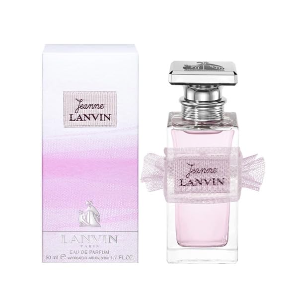 Amazon | ランバン LANVIN ジャンヌランバン 50ml EDP SP | Lanvin
